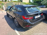  Bmw  Serie 3 2.0 318D TOURING AUTO #2