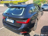  Bmw  Serie 3 2.0 318D TOURING AUTO #3