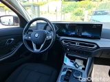  Bmw  Serie 3 2.0 318D TOURING AUTO #4