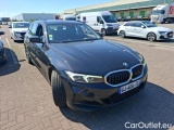  Bmw  Serie 3 2.0 318D TOURING AUTO #29