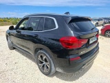  Bmw  X3 2.0 SDRIVE18D BUSINESS DESIGN AUTO #2