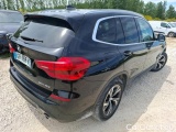  Bmw  X3 2.0 SDRIVE18D BUSINESS DESIGN AUTO #3