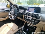  Bmw  X3 2.0 SDRIVE18D BUSINESS DESIGN AUTO #4