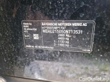  Bmw  X3 2.0 SDRIVE18D BUSINESS DESIGN AUTO #8