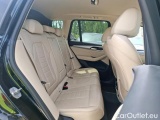  Bmw  X3 2.0 SDRIVE18D BUSINESS DESIGN AUTO #10