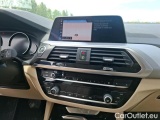  Bmw  X3 2.0 SDRIVE18D BUSINESS DESIGN AUTO #11