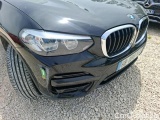  Bmw  X3 2.0 SDRIVE18D BUSINESS DESIGN AUTO #25