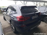  Bmw  X3 2.0 SDRIVE18D LUXURY AUTO #2
