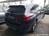  Bmw  X3 2.0 SDRIVE18D LUXURY AUTO #3