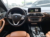  Bmw  X3 2.0 SDRIVE18D LUXURY AUTO #4