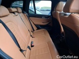  Bmw  X3 2.0 SDRIVE18D LUXURY AUTO #10