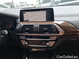  Bmw  X3 2.0 SDRIVE18D LUXURY AUTO #11