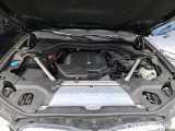  Bmw  X3 2.0 SDRIVE18D LUXURY AUTO #19
