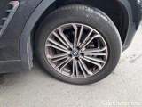  Bmw  X3 2.0 SDRIVE18D LUXURY AUTO #22