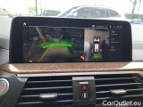  Bmw  X3 2.0 SDRIVE18D LUXURY AUTO #25