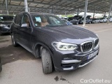  Bmw  X3 2.0 SDRIVE18D LUXURY AUTO #26