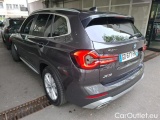  Bmw  X3 2.0 XDRIVE30E BUSINESS DESIGN AUTO #2