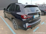  Bmw  X3 2.0 XDRIVE30E M SPORT AUTO #2