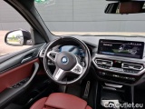  Bmw  X3 2.0 XDRIVE30E M SPORT AUTO #4