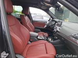  Bmw  X3 2.0 XDRIVE30E M SPORT AUTO #9