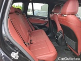  Bmw  X3 2.0 XDRIVE30E M SPORT AUTO #10