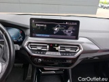  Bmw  X3 2.0 XDRIVE30E M SPORT AUTO #11