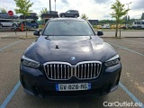  Bmw  X3 2.0 XDRIVE30E M SPORT AUTO #14