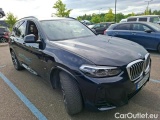  Bmw  X3 2.0 XDRIVE30E M SPORT AUTO #42