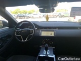  Land Rover  Range Rover Evoque 2.0 D165 R-DYNAMIC AUTO 4WD #4