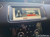  Land Rover  Range Rover Evoque 2.0 D165 R-DYNAMIC AUTO 4WD #70