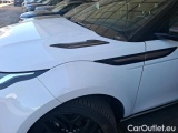  Land Rover  Range Rover Evoque 2.0 D165 R-DYNAMIC AUTO 4WD #75