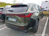  Lexus  NX 2.5 450H+ LUXE 4WD AUTO #3