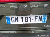  Lexus  NX 2.5 450H+ LUXE 4WD AUTO #5