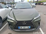  Lexus  NX 2.5 450H+ LUXE 4WD AUTO #14