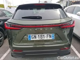  Lexus  NX 2.5 450H+ LUXE 4WD AUTO #15