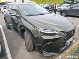  Lexus  NX 2.5 450H+ LUXE 4WD AUTO #50
