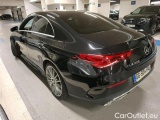  Mercedes  CLA-Klasse 1.3 CLA 200 AMG LINE DCT #2