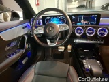  Mercedes  CLA-Klasse 1.3 CLA 200 AMG LINE DCT #4