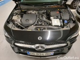  Mercedes  CLA-Klasse 1.3 CLA 200 AMG LINE DCT #25