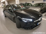  Mercedes  CLA-Klasse 1.3 CLA 200 AMG LINE DCT #34