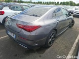  Mercedes  CLA-Klasse 2.0 CLA 200 D AMG LINE DCT #3