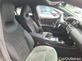  Mercedes  CLA-Klasse 2.0 CLA 200 D AMG LINE DCT #9