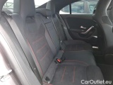  Mercedes  CLA-Klasse 2.0 CLA 200 D AMG LINE DCT #10