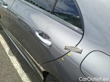  Mercedes  CLA-Klasse 2.0 CLA 200 D AMG LINE DCT #22