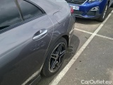  Mercedes  CLA-Klasse 2.0 CLA 200 D AMG LINE DCT #24