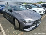  Mercedes  CLA-Klasse 2.0 CLA 200 D AMG LINE DCT #36