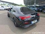  Mercedes  CLA-Klasse 2.0 CLA 220 D AMG LINE DCT #2