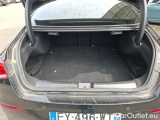  Mercedes  CLA-Klasse 2.0 CLA 220 D AMG LINE DCT #13
