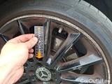  Mercedes  CLA-Klasse 2.0 CLA 220 D AMG LINE DCT #29