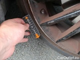  Mercedes  CLA-Klasse 2.0 CLA 220 D AMG LINE DCT #37
